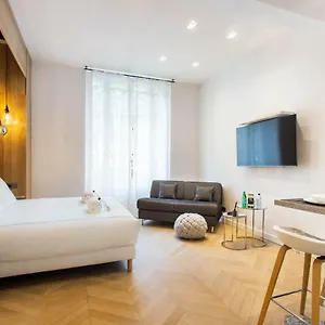  Appartement Cosy&luxury Kléber Trocadéro Arc De Triomphe