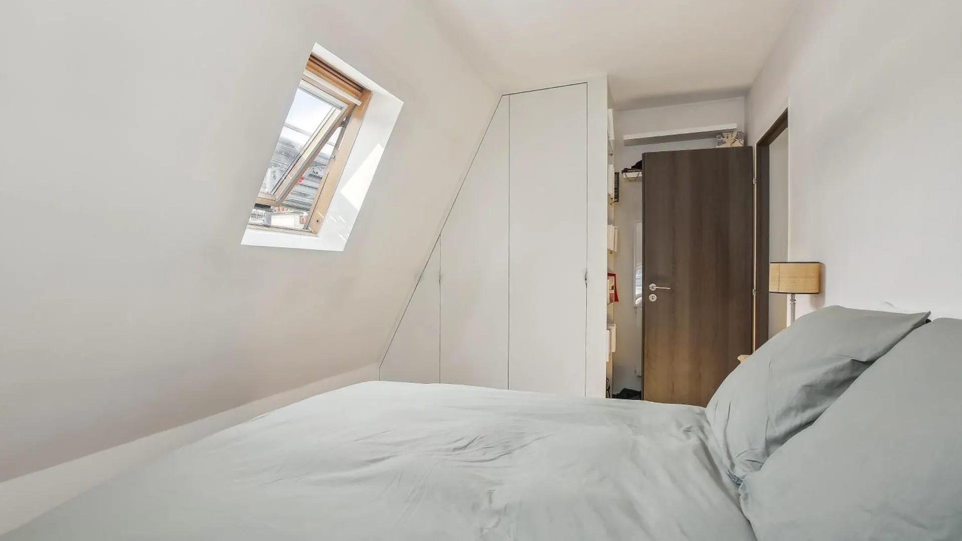 Apartment Trocadero/Victor Hugo - Confort Absolu Paris