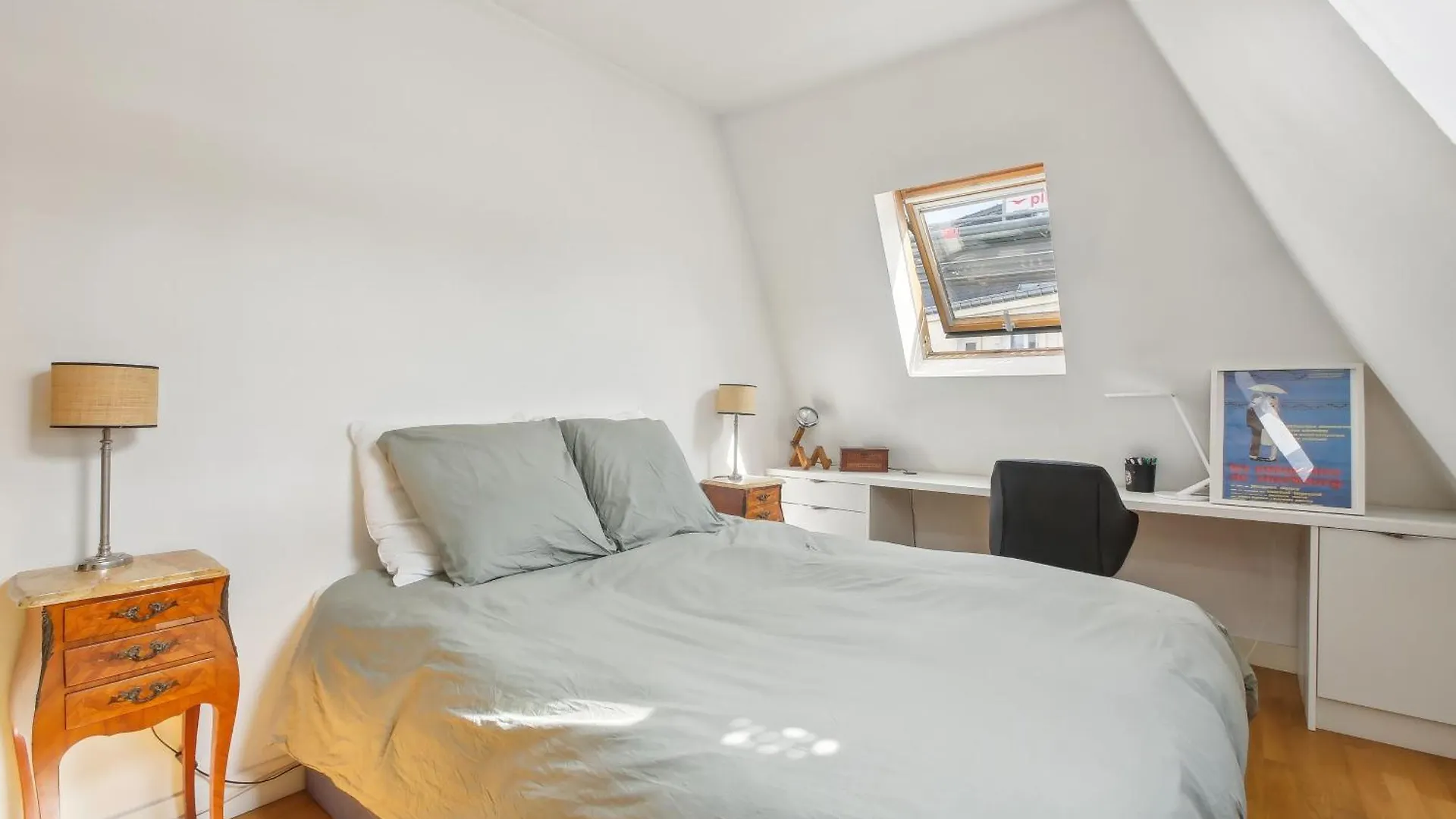 Apartment Trocadero/Victor Hugo - Confort Absolu Paris