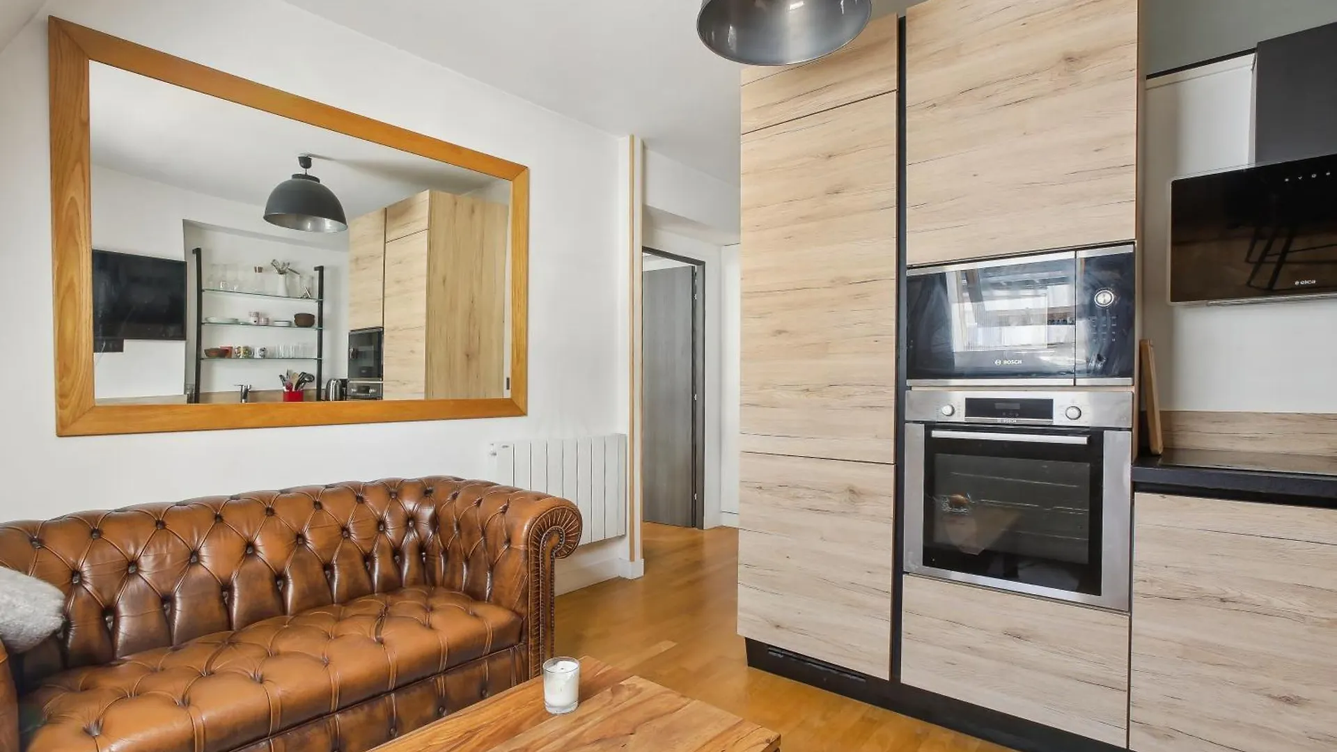 Trocadero/Victor Hugo - Confort Absolu Paris Apartment