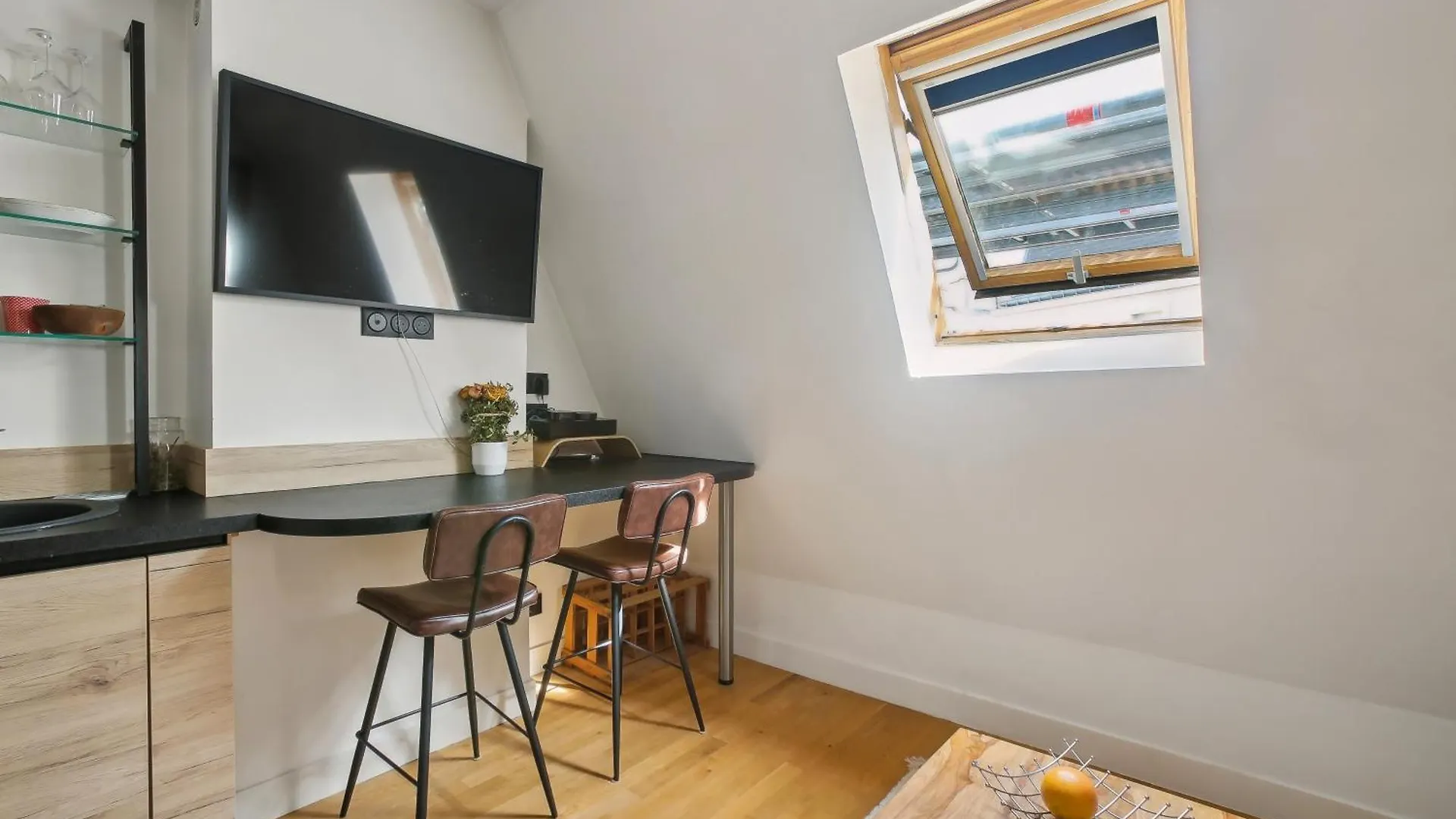 Trocadero/Victor Hugo - Confort Absolu Paris Apartment